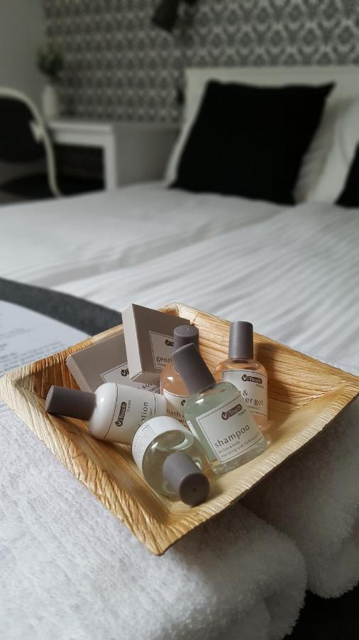 Pasta Factory Guest Rooms Γκάλγουεϊ Εξωτερικό φωτογραφία