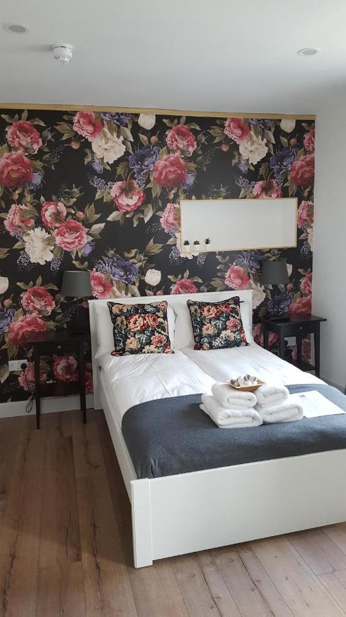 Pasta Factory Guest Rooms Γκάλγουεϊ Εξωτερικό φωτογραφία
