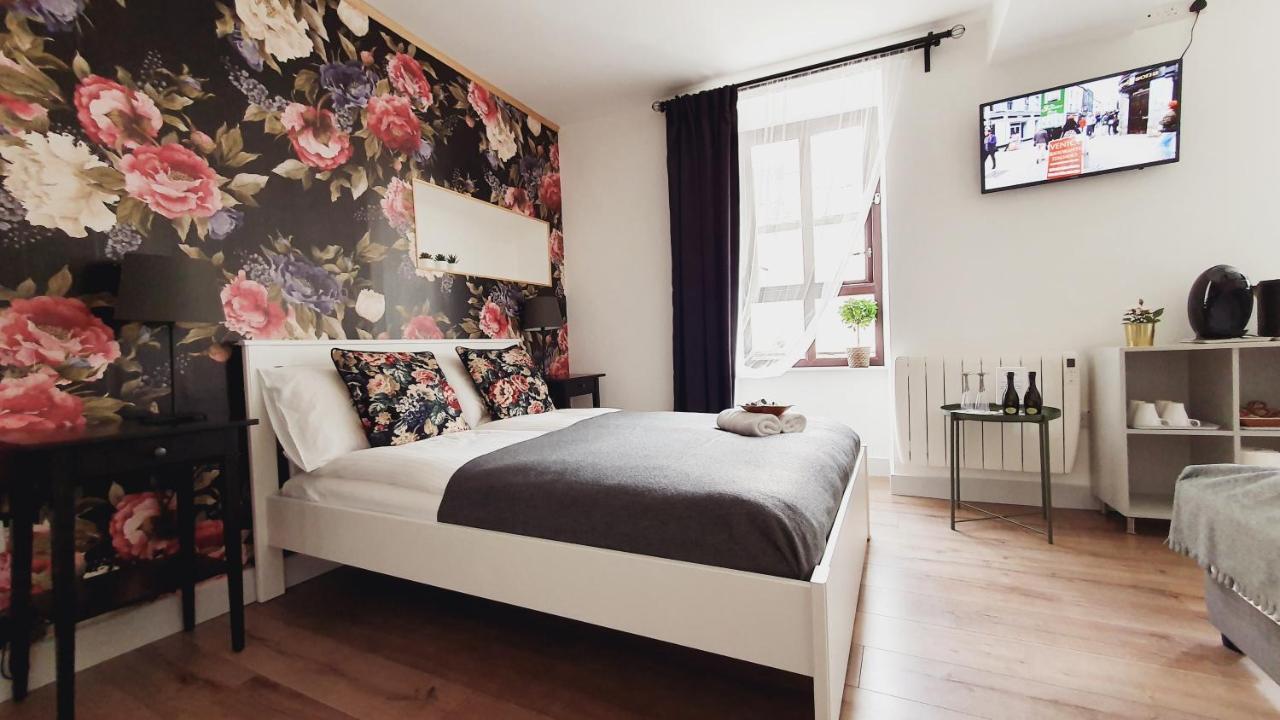 Pasta Factory Guest Rooms Γκάλγουεϊ Εξωτερικό φωτογραφία