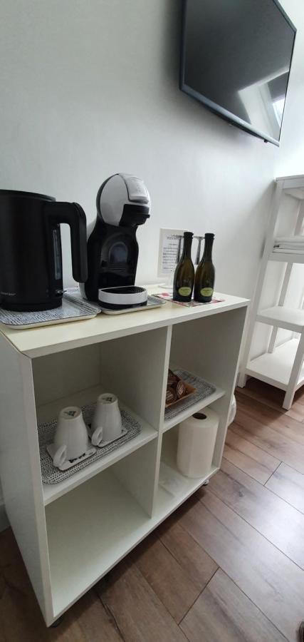 Pasta Factory Guest Rooms Γκάλγουεϊ Εξωτερικό φωτογραφία