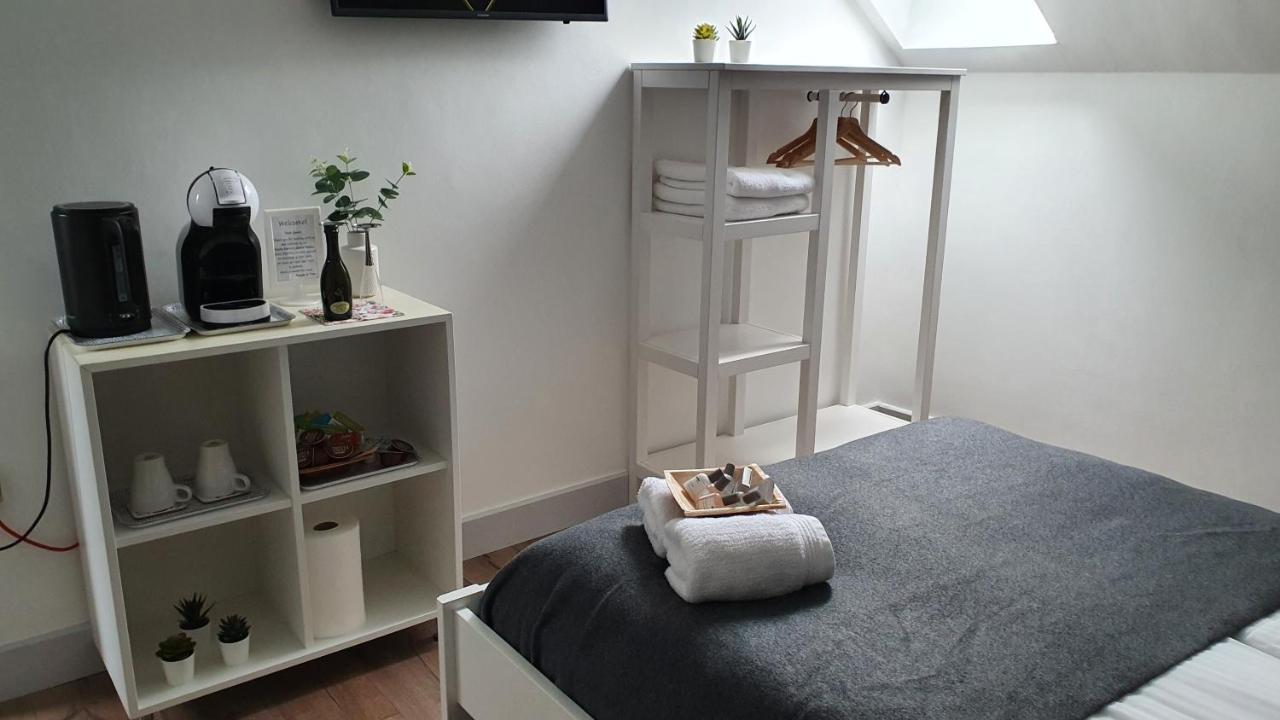 Pasta Factory Guest Rooms Γκάλγουεϊ Εξωτερικό φωτογραφία