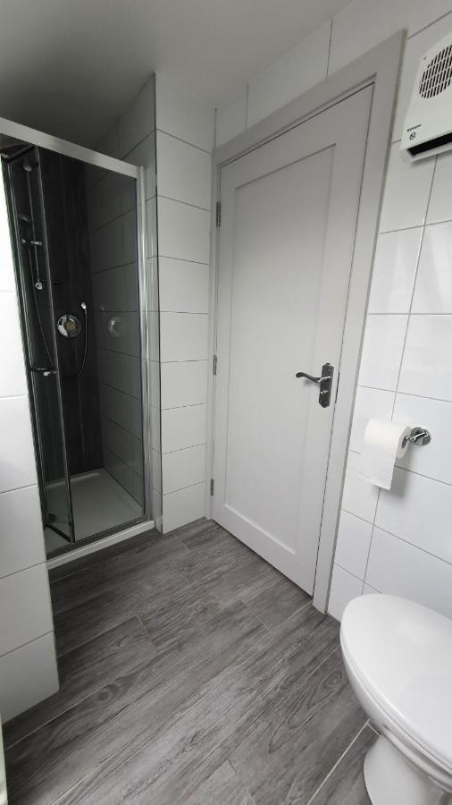 Pasta Factory Guest Rooms Γκάλγουεϊ Εξωτερικό φωτογραφία