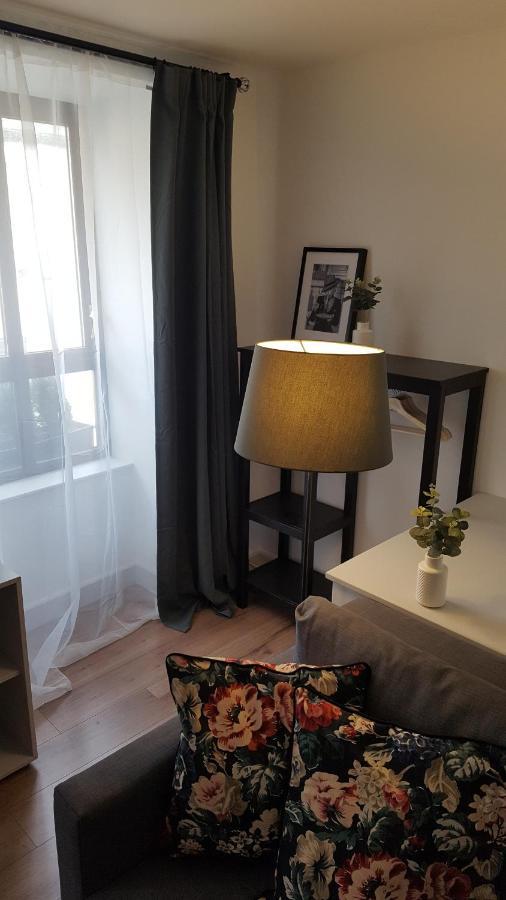 Pasta Factory Guest Rooms Γκάλγουεϊ Εξωτερικό φωτογραφία