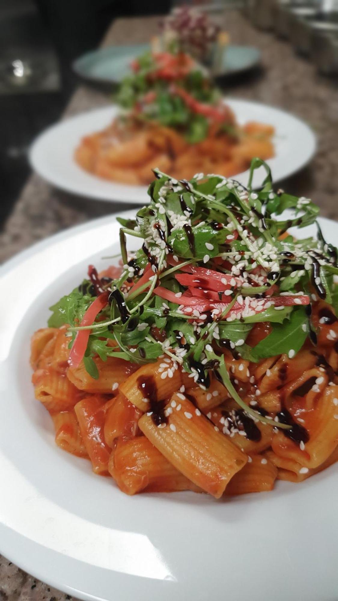Pasta Factory Guest Rooms Γκάλγουεϊ Εξωτερικό φωτογραφία