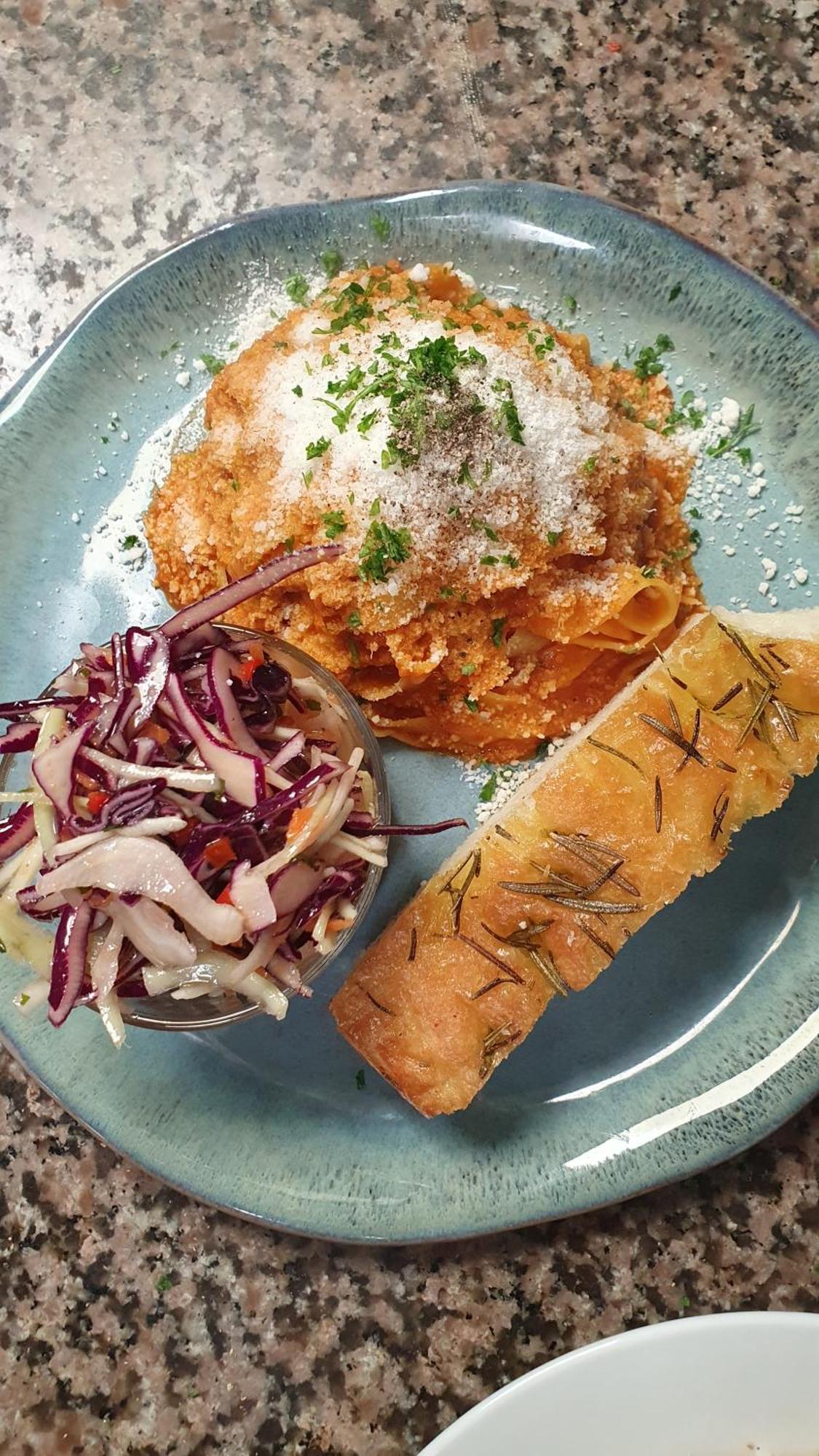 Pasta Factory Guest Rooms Γκάλγουεϊ Εξωτερικό φωτογραφία