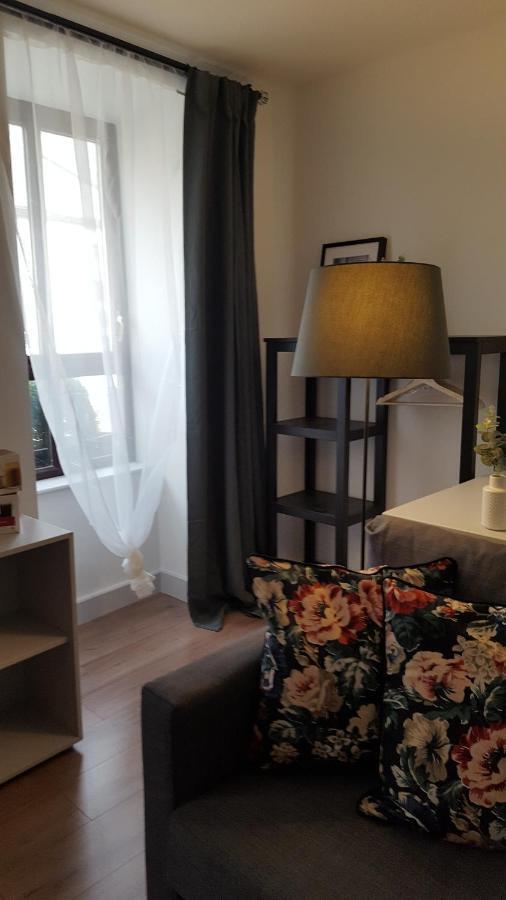 Pasta Factory Guest Rooms Γκάλγουεϊ Εξωτερικό φωτογραφία